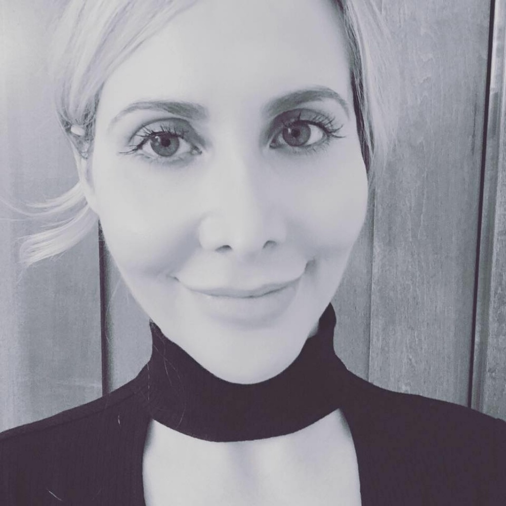 Meet your Posher, Vanessa